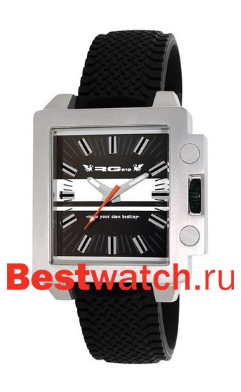 Часы RG512 Analogue G83089-203