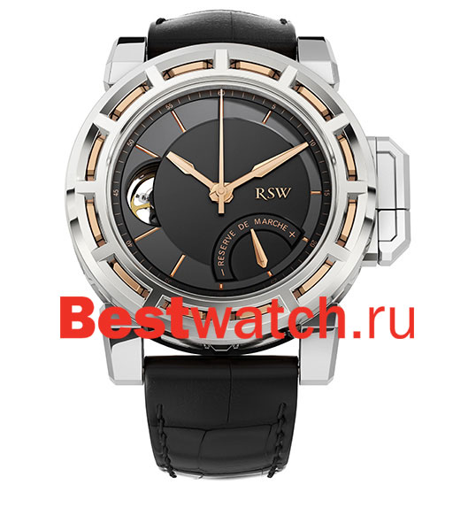 Часы RSW High King 3501.MSP.A1.1.00