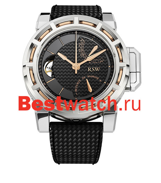 Часы RSW High King 3502.MSP.C1.13.00