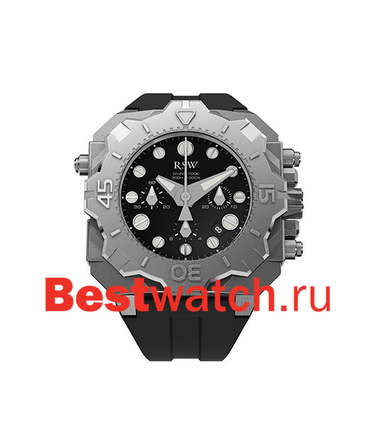 Часы RSW Diving Tool 4050.MS.R1.1.00