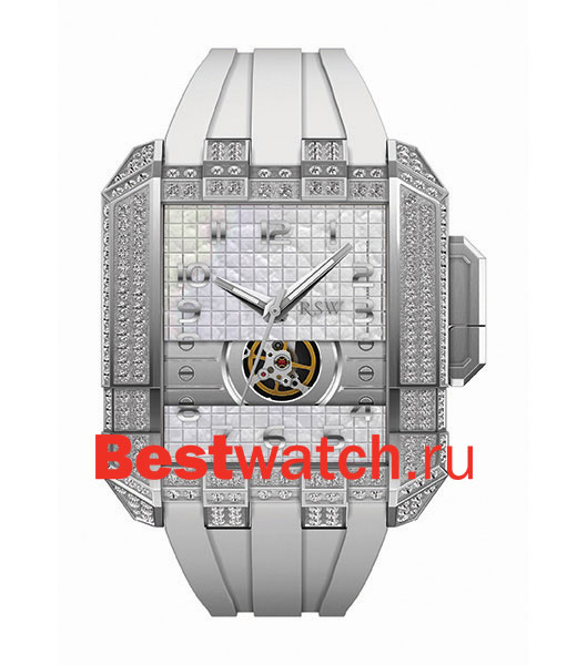 Часы RSW Crossroads 7110.MS.R2.21.D2