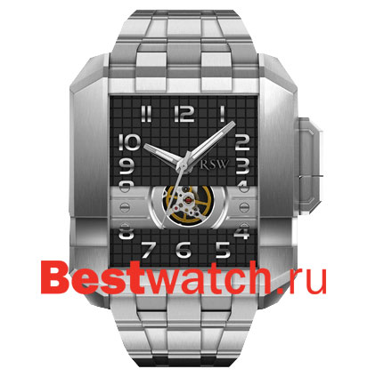 Часы RSW Crossroads 7110.MS.S0.12.00
