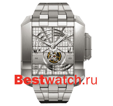 Часы RSW Crossroads 7110.MS.S0.2.00