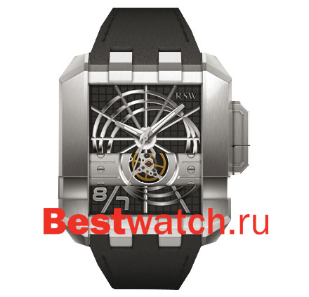 Часы RSW Crossroads 7110.MS.V1.1.00