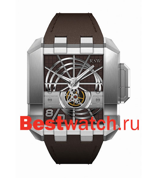 Часы RSW Crossroads 7110.MS.V9.9.00