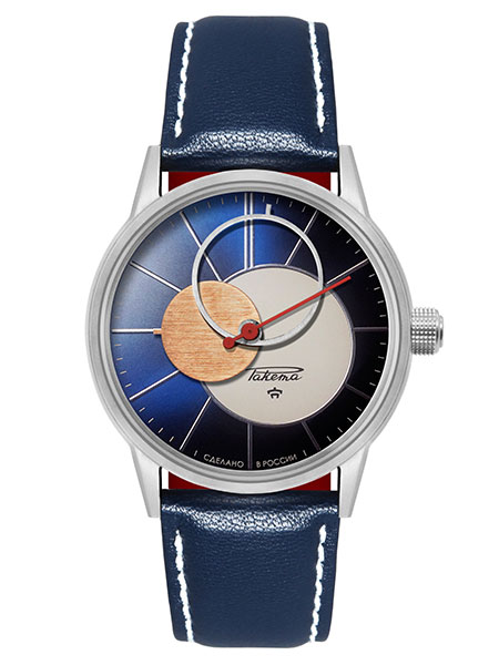 Часы Raketa Коперник W-05-16-10-0184