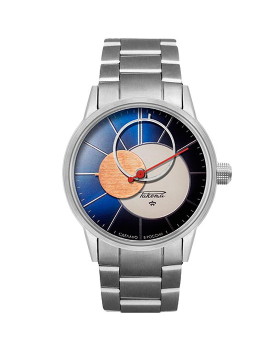 Часы Raketa Коперник W-05-16-30-0185
