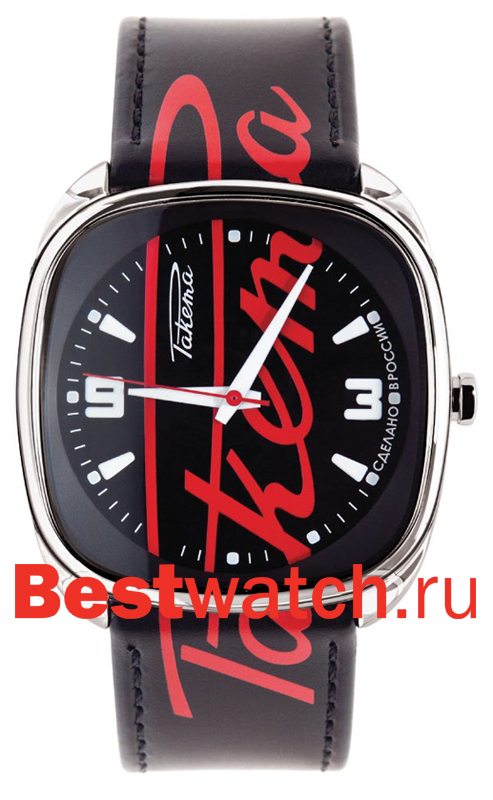 Часы Raketa Rodina W-10-50-10-0046