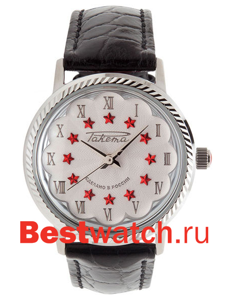 Часы Raketa Ballerina W-15-50-10-0060