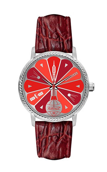 Часы Raketa Космос W-15-50-10-0169