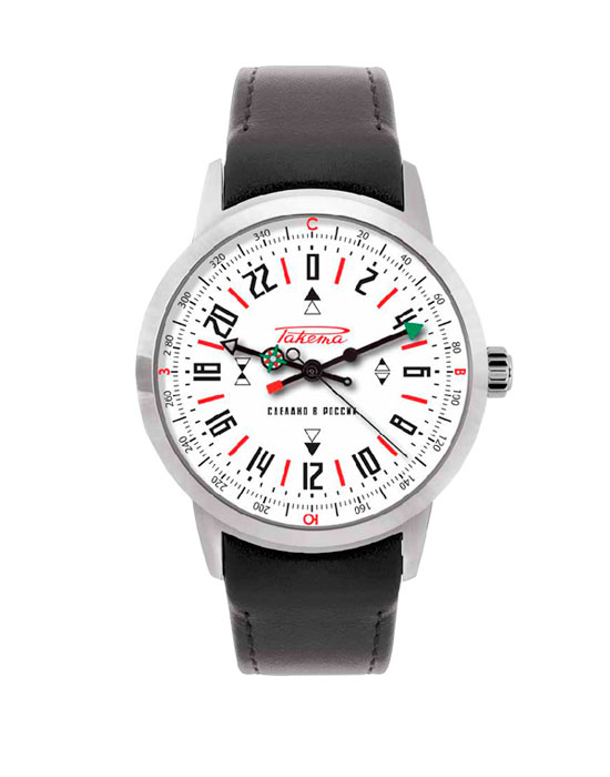 Часы Raketa Sevastopol W-20-11-10-0156