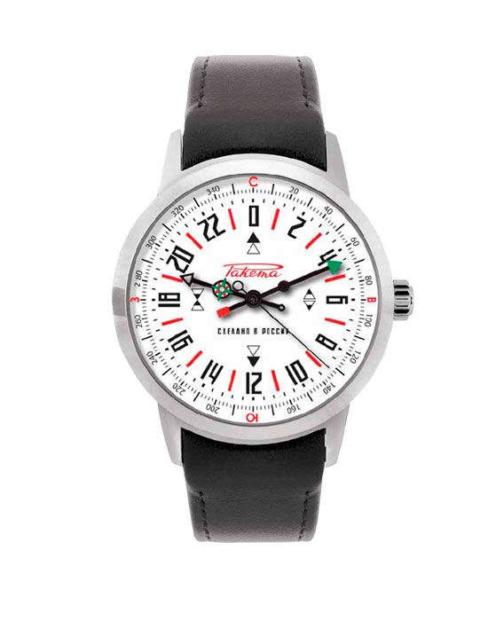 Часы Raketa Sevastopol W-20-11-10-0157