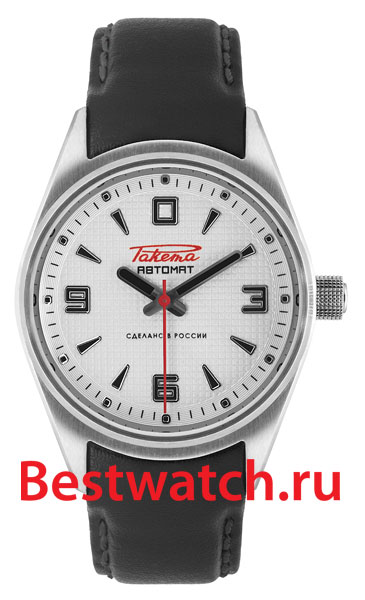Часы Raketa Petrodvorets Classic W-20-16-10-0116