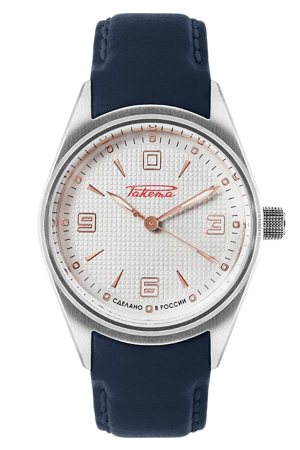 Часы Raketa Classic W-20-16-10-0181