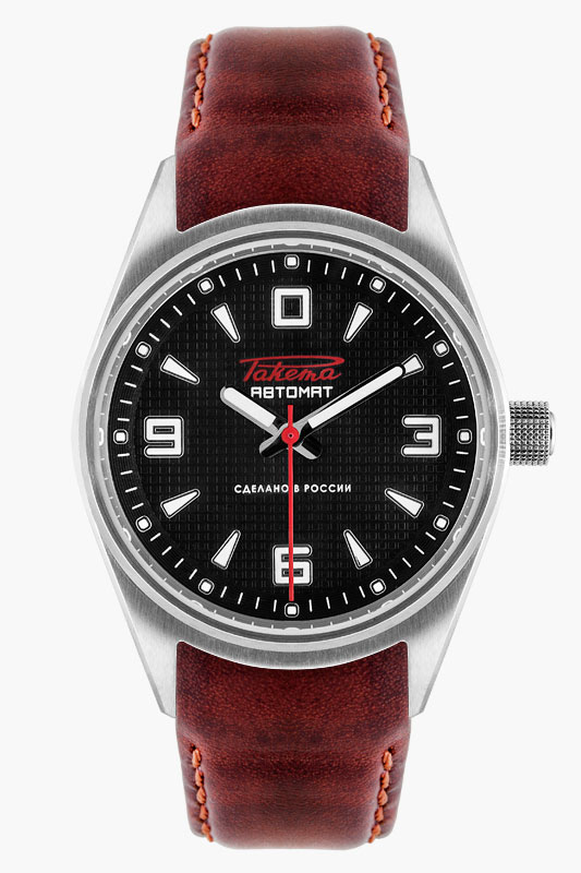 Часы Raketa Petrodvorets Classic W-20-16-10-N142
