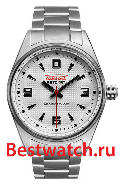 Часы Raketa Petrodvorets Classic W-20-16-30-0123