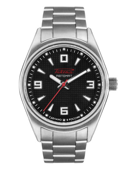 Часы Raketa Petrodvorets Classic W-20-16-30-N138