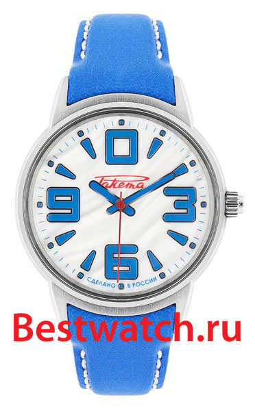 Часы Raketa Petrodvorets Classic W-20-50-10-0113