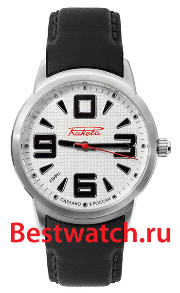 Часы Raketa Petrodvorets Classic W-20-50-10-0121