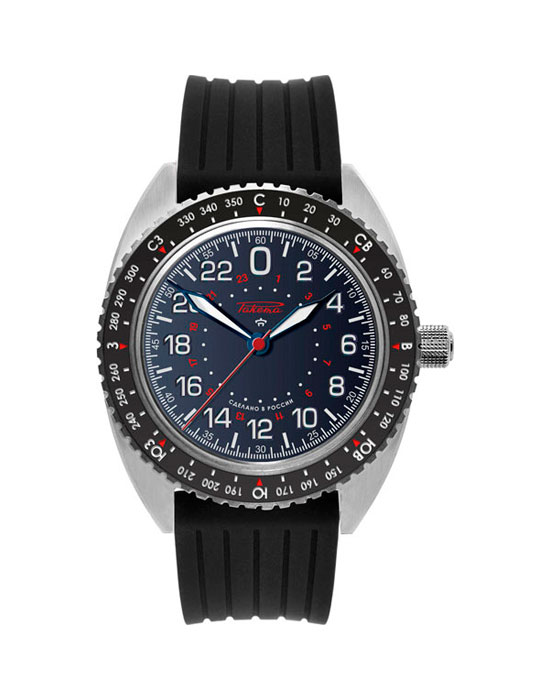 Часы Raketa Байконур W-30-19-20-0194