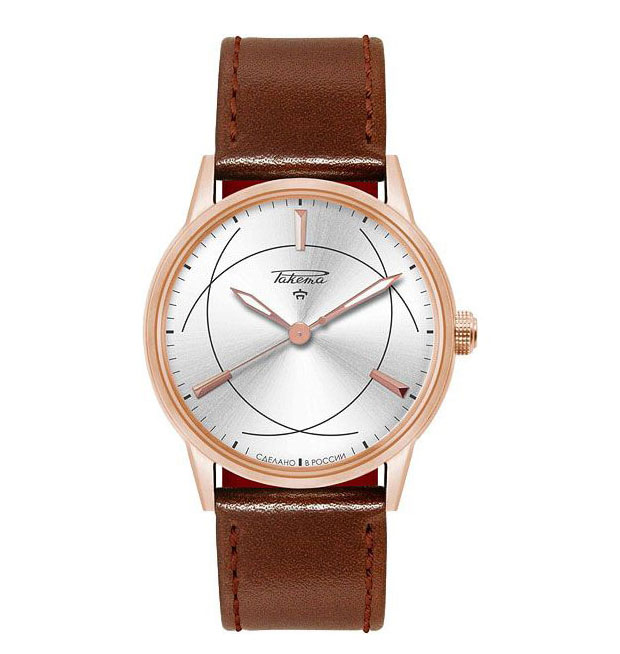 Часы Raketa Yalta W-40-16-10-0175