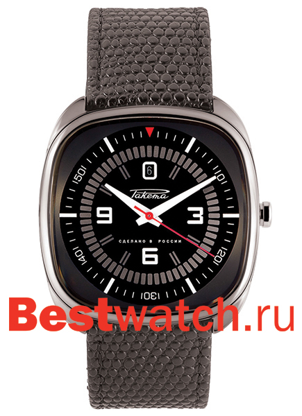 Часы Raketa Sport W-55-52-10-0028