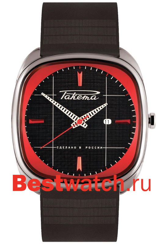 Часы Raketa Sport W-55-52-10-0097