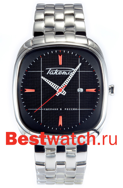 Часы Raketa Sport W-55-52-30-0013