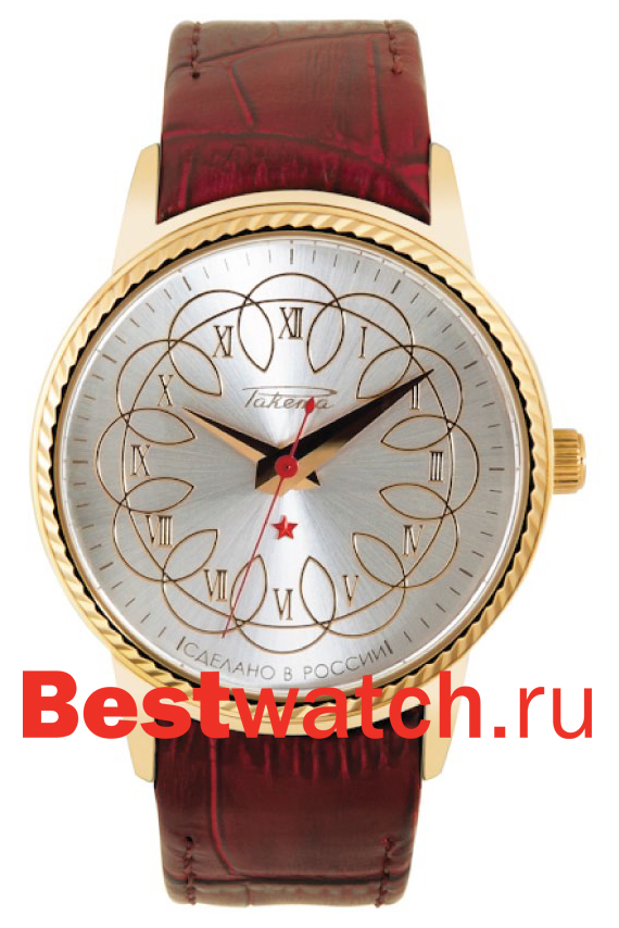 Часы Raketa Sonata W-60-50-10-0086