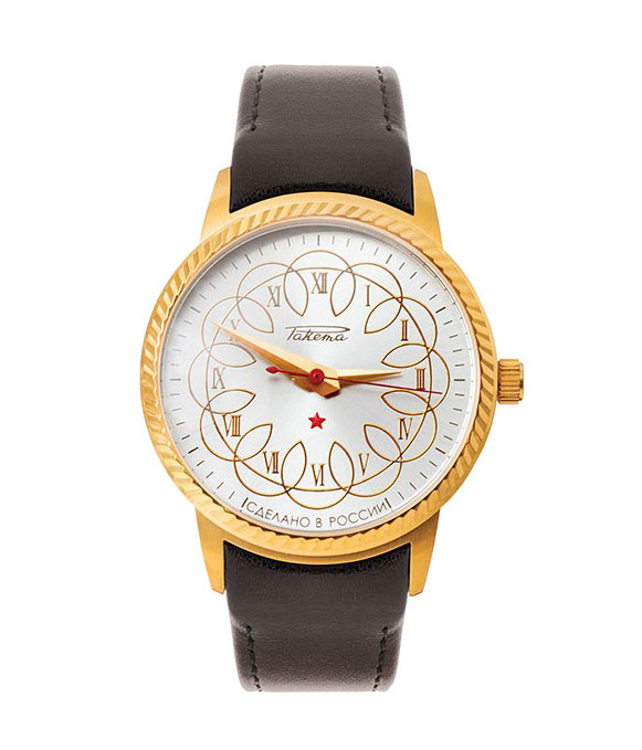 Часы Raketa Sonata W-60-50-10-S086