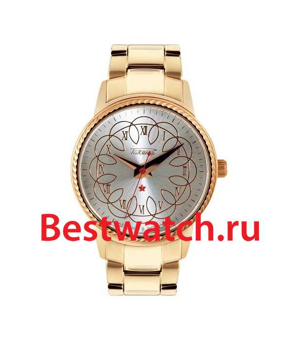Часы Raketa Sonata W-60-50-30-0152