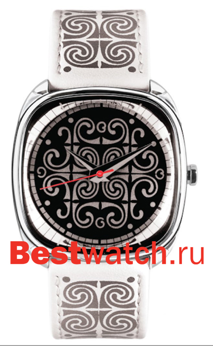 Часы Raketa Zima W-65-50-10-0021