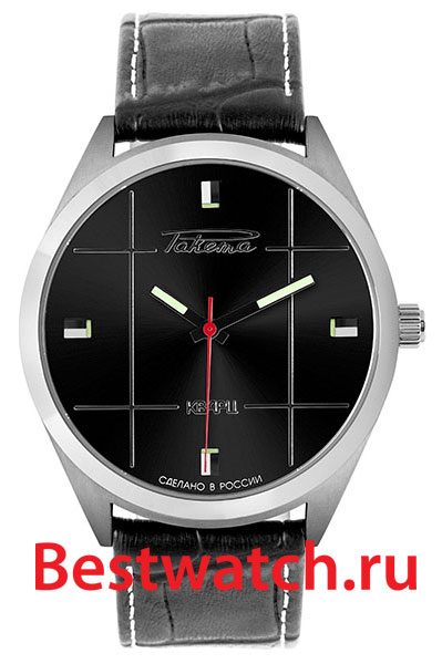 Часы Raketa Academic W-80-50-10-0100