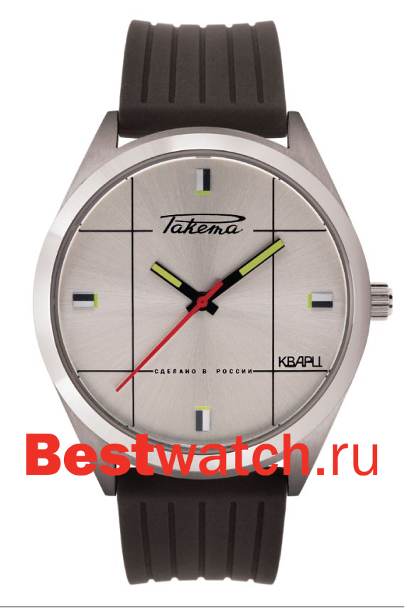 Часы Raketa Academic W-80-50-20-0065