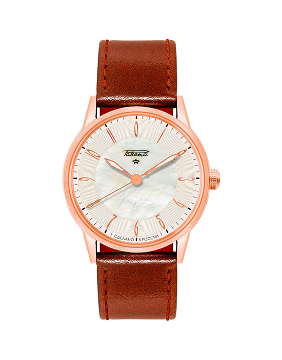 Часы Raketa Премьер W-95-16-10-0178