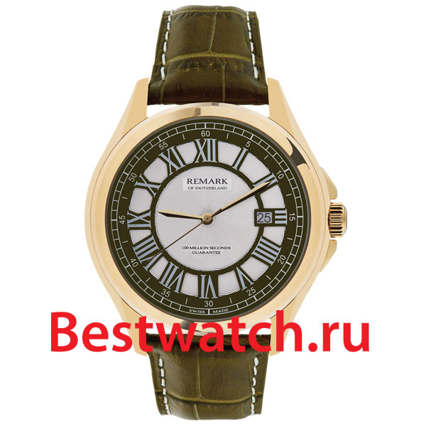 Часы Remark Mens collection GR406.10.12