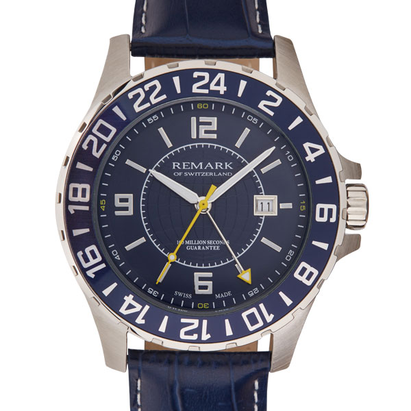 Часы Remark World Travel GR502.04.14