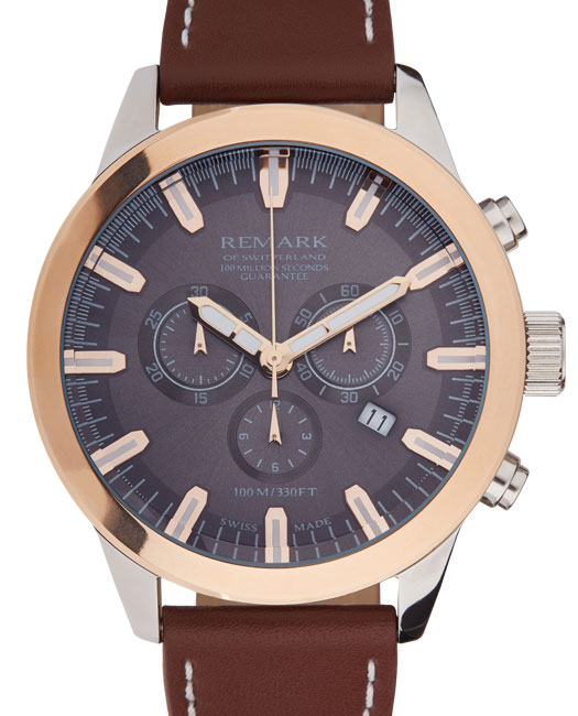 Часы Remark Chronograph GR503.06.19