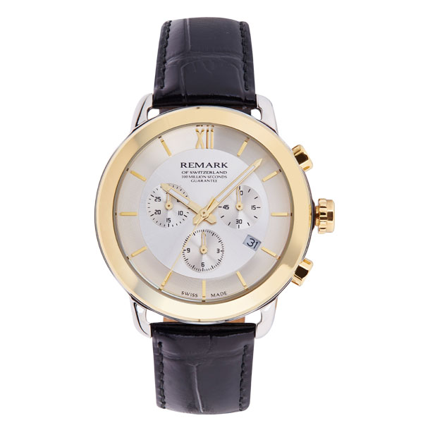 Часы Remark Chronograph GR504.01.11