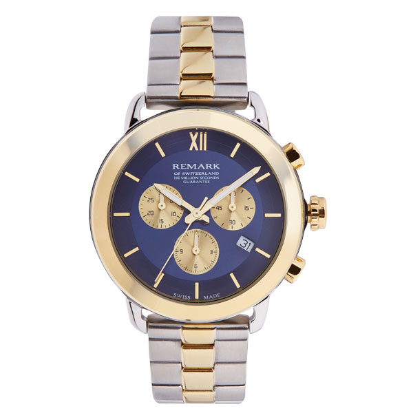 Часы Remark Chronograph GR504.04.24