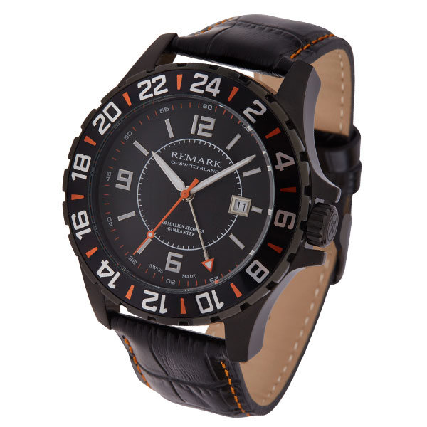 Часы Remark World Travel GRB502.05.15