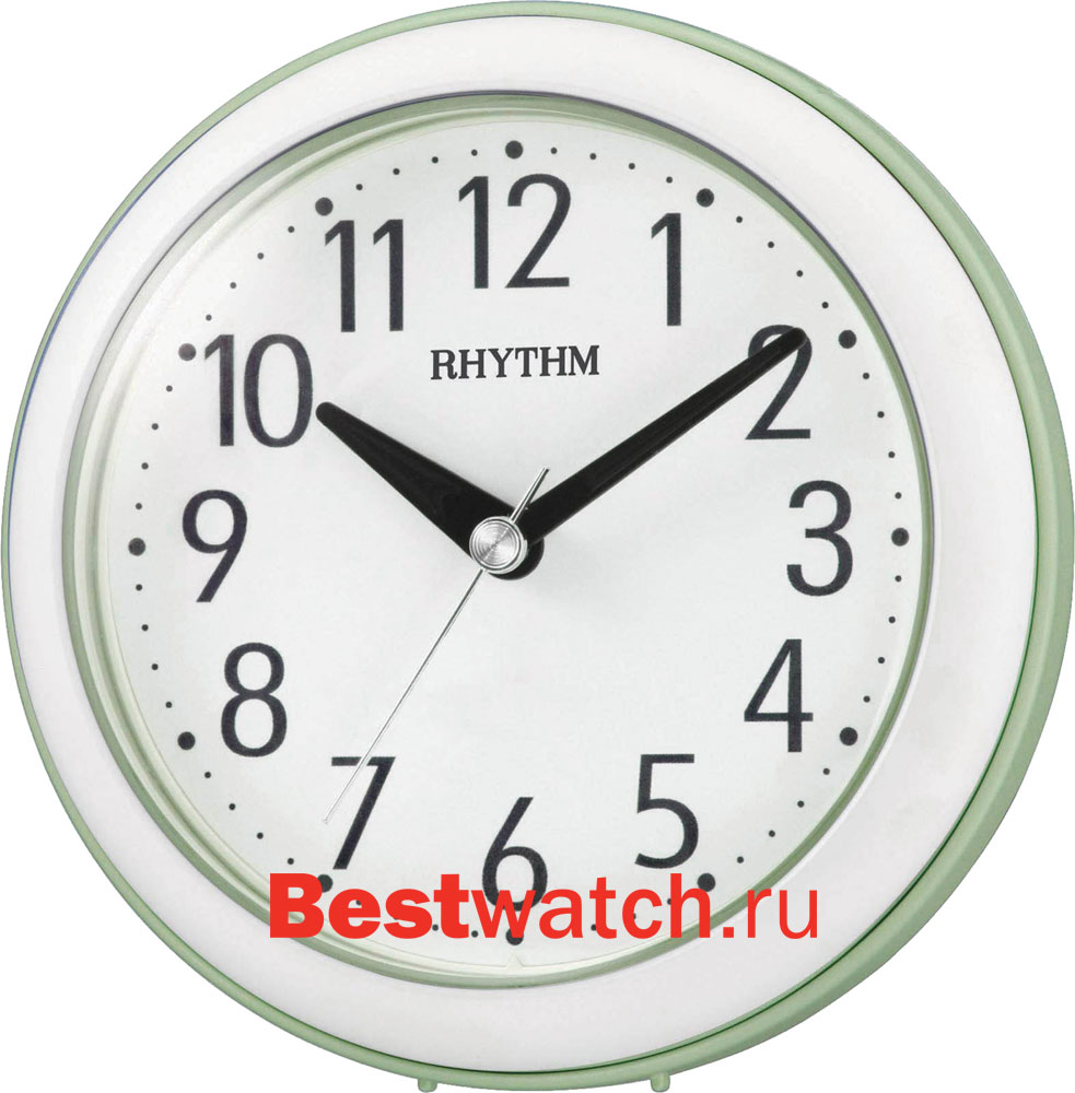 Настенные часы Rhythm 4KG711WR05