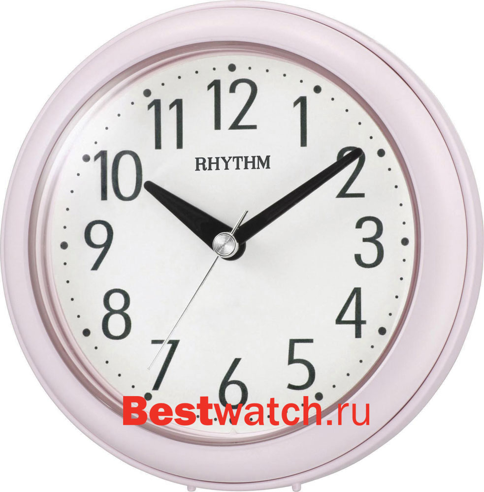 Настенные часы Rhythm 4KG711WR13