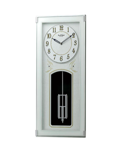 Настенные часы Rhythm 4MJ433WD05