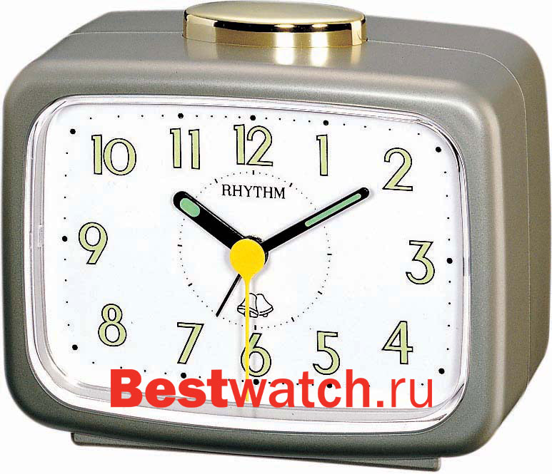 Будильник Rhythm 4RA456WR18