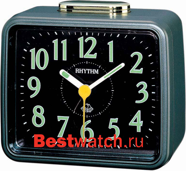 Будильник Rhythm 4RA457WR08