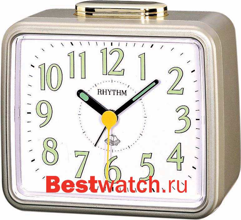 Будильник Rhythm 4RA457WR18