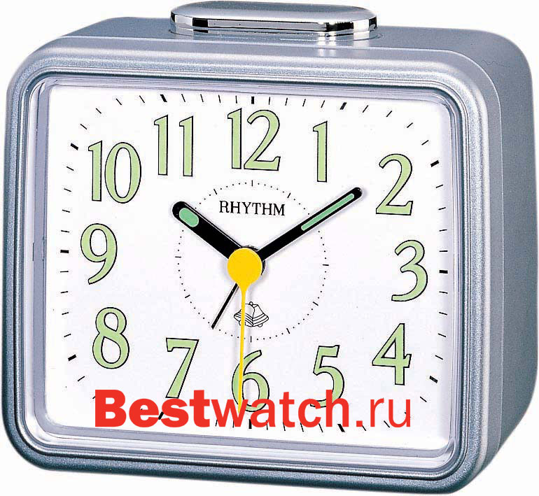 Будильник Rhythm 4RA457WR19