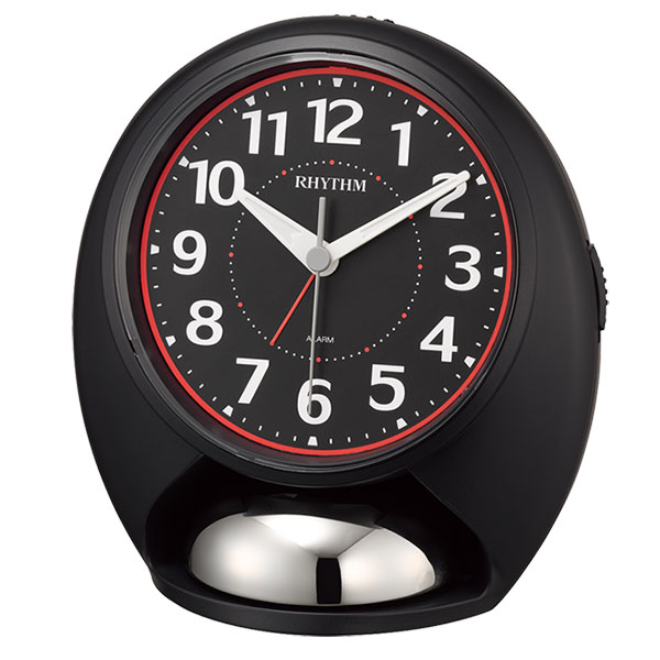 Будильник Rhythm 4RA480SR02