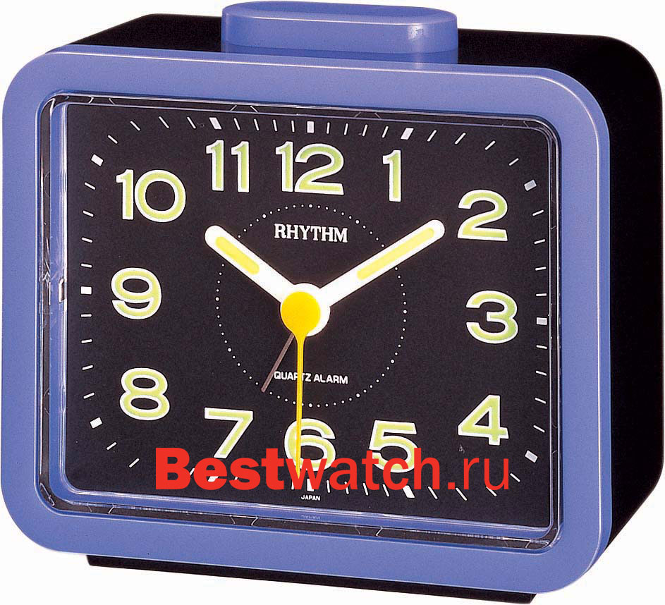Будильник Rhythm 4RA859CR74